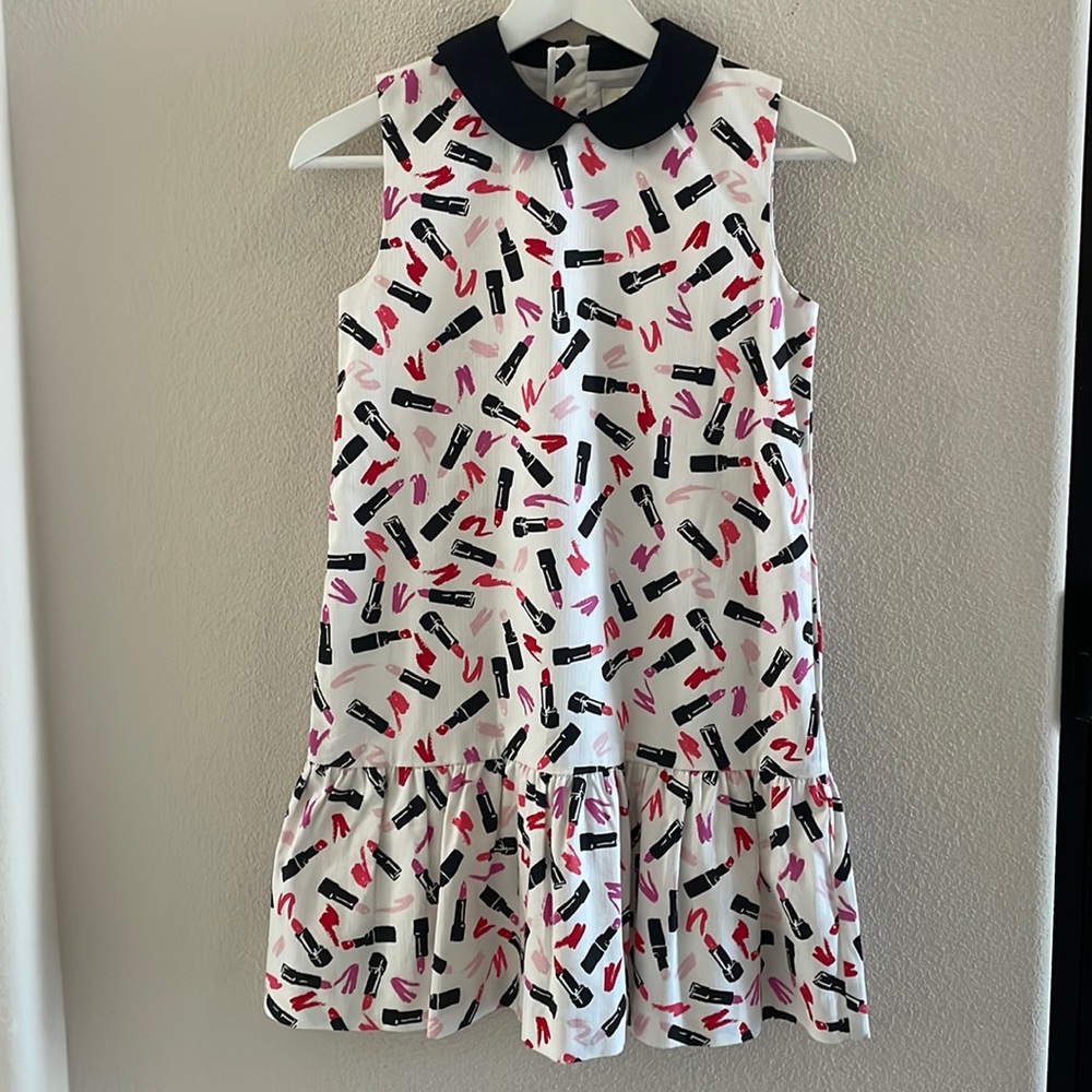Kate Spade girls dress